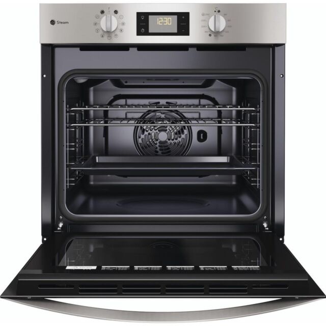 Indesit KFWS 3844 H IX UK Oven - Inox