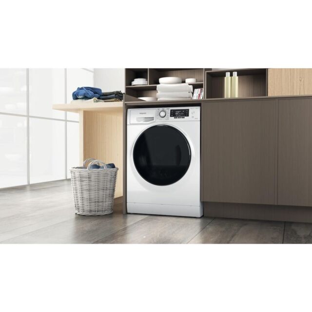 Hotpoint NDD8636DAUK 8+6kg Freestanding Washer Dryer