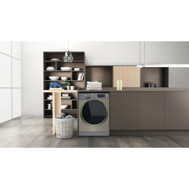 Hotpoint NDD8636GDAUK 8+6kg Freestanding Washer Dryer