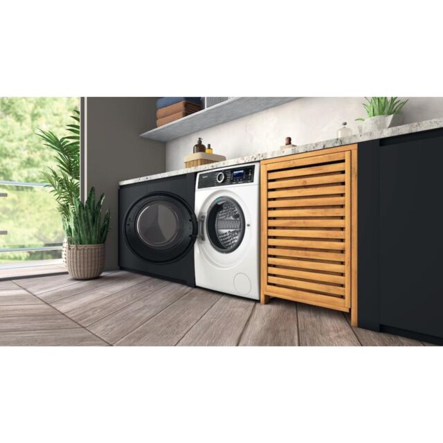 Hotpoint H789GPOWERUK Freestanding 8kg 1400rpm Washing Machine