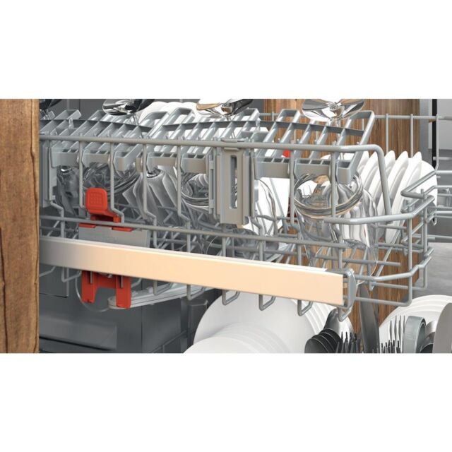 Hotpoint HIE 2B19 UK Integrated Dishwasher