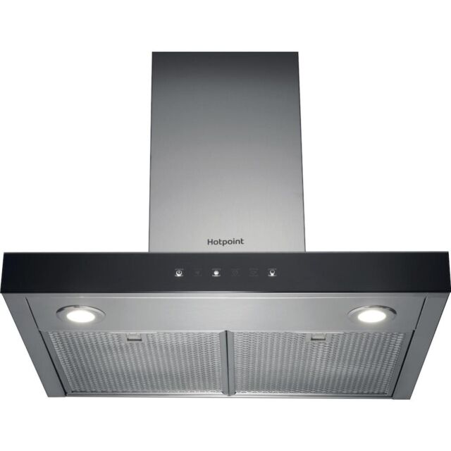 Hotpoint PHBS68FLTIX1 Cooker Hood