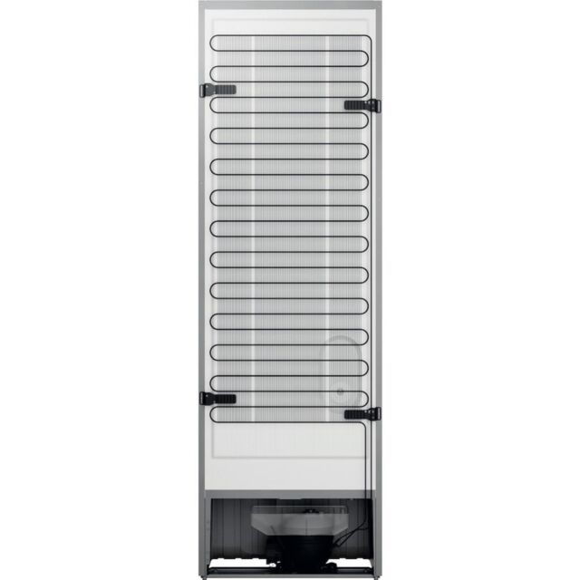 Hotpoint H5X82OSX Freestanding Fridge Freezer