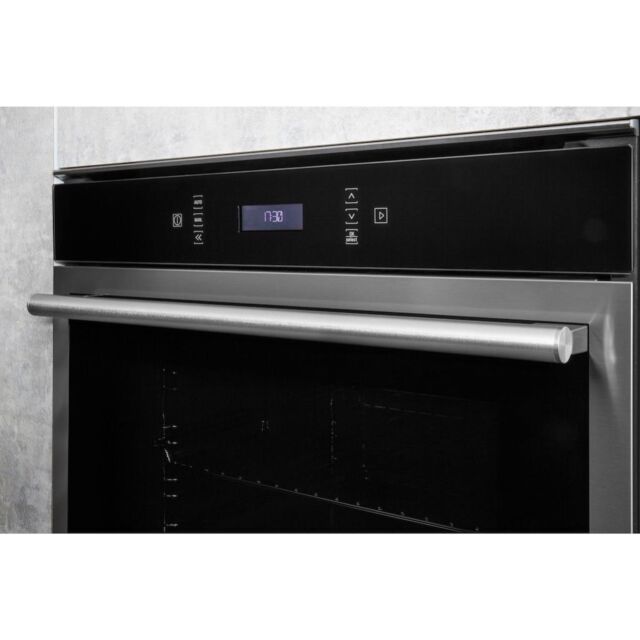 Hotpoint SI6 874 SH IX Electric Single Built-In Oven - Stainless steel