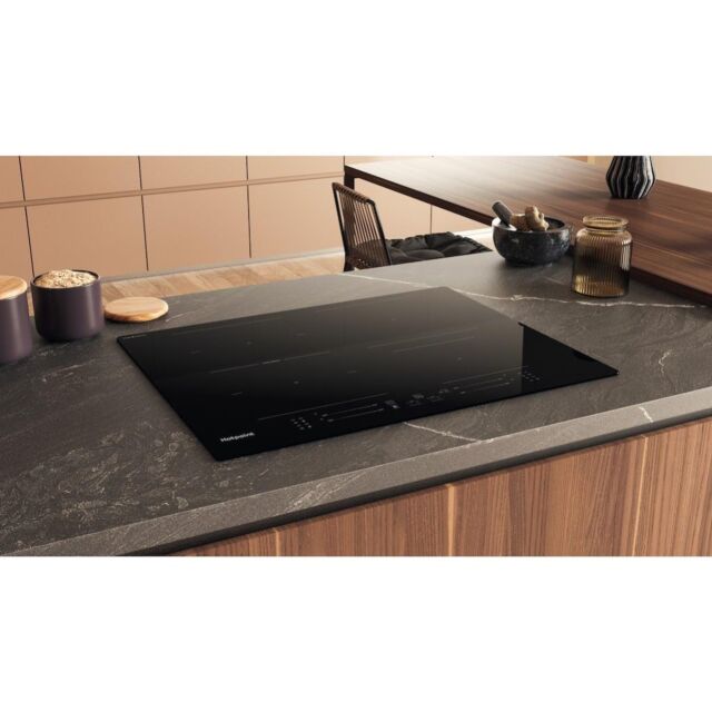Hotpoint TS3565FCPNE 65cm Induction Hob