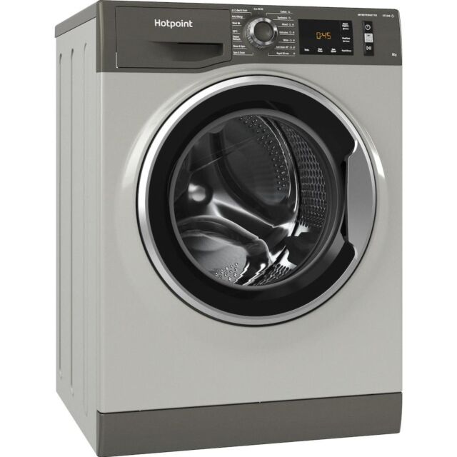 Hotpoint NM11 948 GC A UK ActiveCare Freestanding 9kg 1400rpm Washing Machine