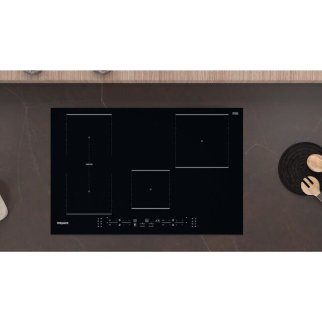 Hotpoint TB 3977B BF Induction Hob