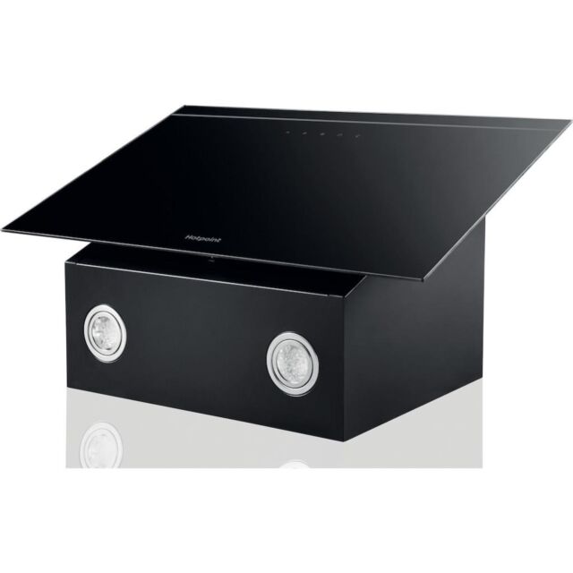 Hotpoint PHVP62FLTK Cooker Hood