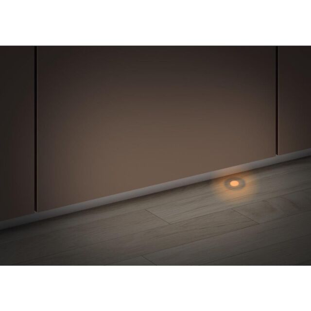 Hotpoint Hydroforce H8I HT59 LS UK Built-in 14 Place Setting Dishwasher