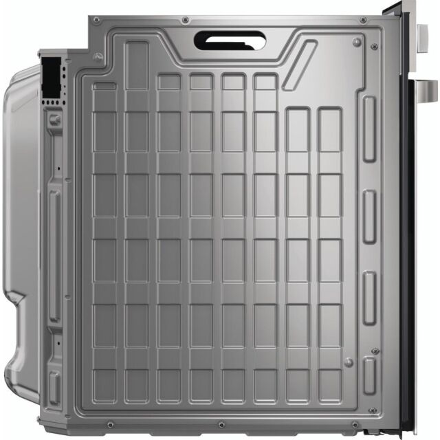 Indesit KFWS 3844 H IX UK Oven - Inox