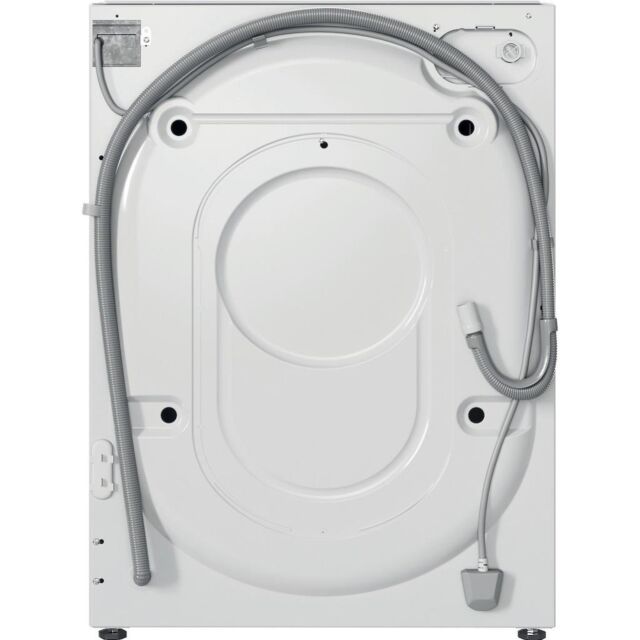 Indesit BI WMIL 91484 UK Integrated Washing Machine