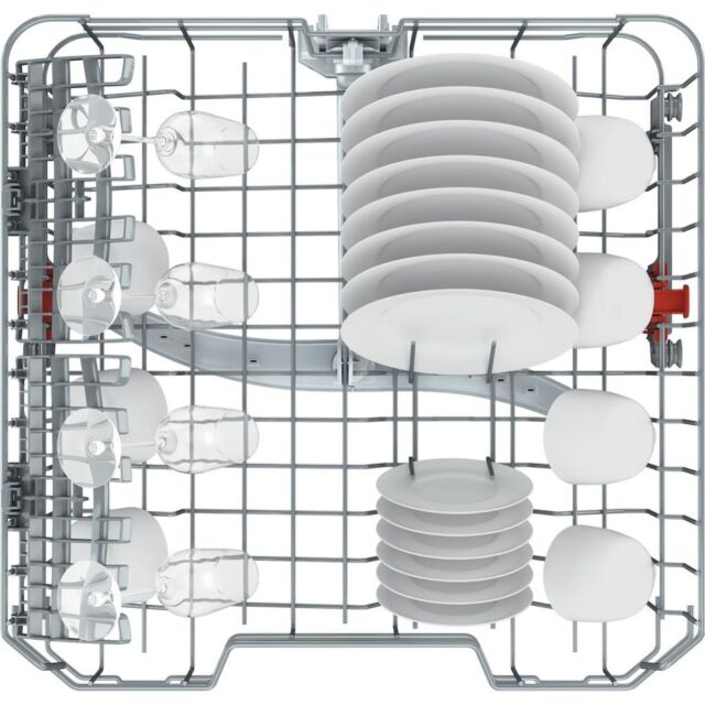 Hotpoint HIE 2B19 UK Integrated Dishwasher