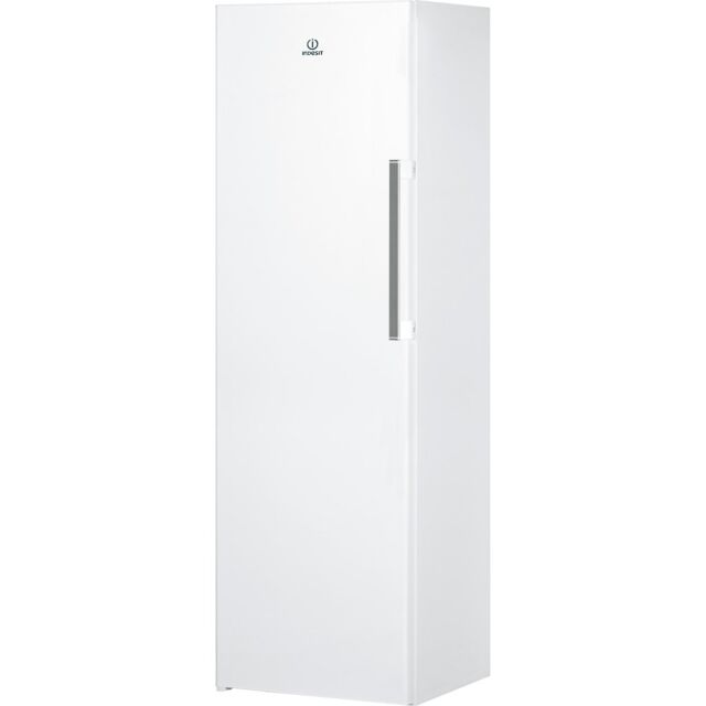 Indesit UI8 F1C W UK 1 Freezer - White