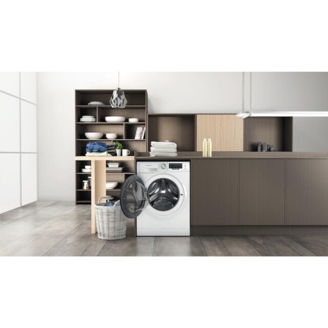 Hotpoint NDD11726DAUK 11+7kg Freestanding Washer Dryer