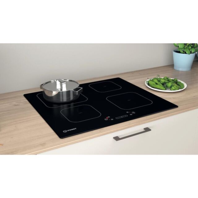 Indesit IS 83Q60 NE Induction Hob