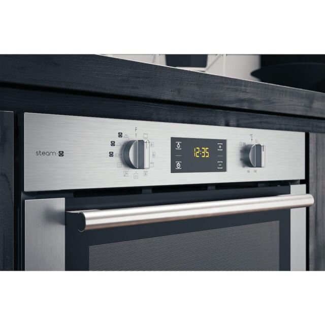 Hotpoint SA4 544 C IX Built-In Oven - Stainless Steel