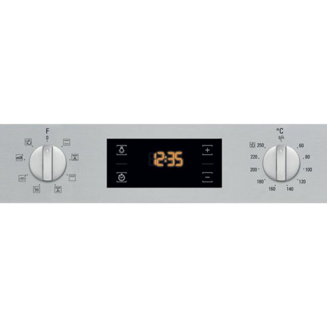 Hotpoint SA4 544 C IX Built-In Oven - Stainless Steel