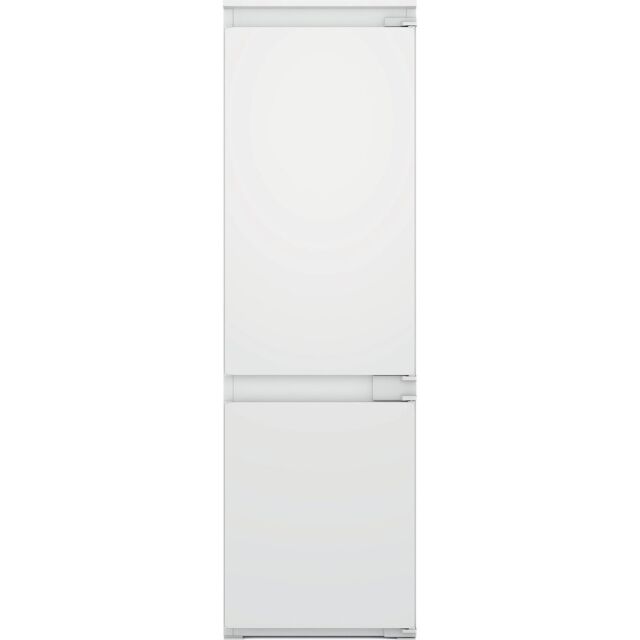 Indesit INC18D011B1 Built-In Fridge Freezer