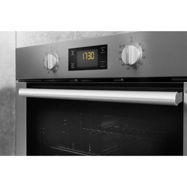 Hotpoint SA4 544 H IX Built-In Oven - Stainless Steel