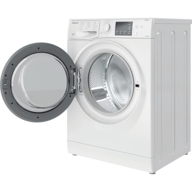 Hotpoint RDGR 9662 WS UK N Washer Dryer - White