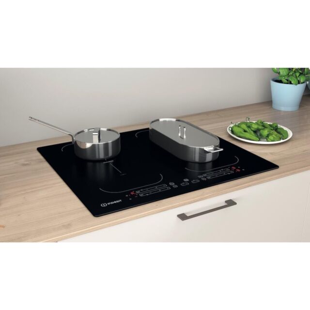 Indesit IB 88B60 NE Induction Hob