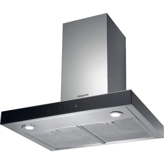 Hotpoint PHBS68FLTIX1 Cooker Hood