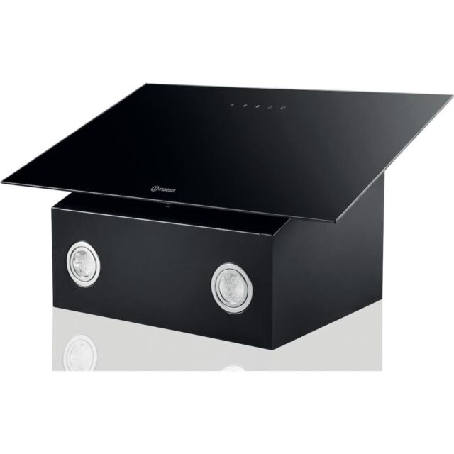 Indesit IHVP 62F LT K Built-In Cooker Hood