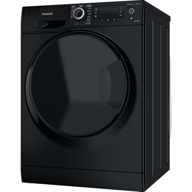 Hotpoint NDD8636BDAUK 8+6kg Freestanding Washer Dryer