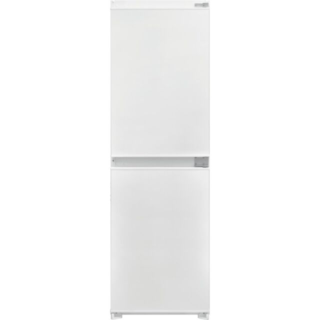 Hotpoint HMCB 50502 UK Integrated Fridge Freezer - White