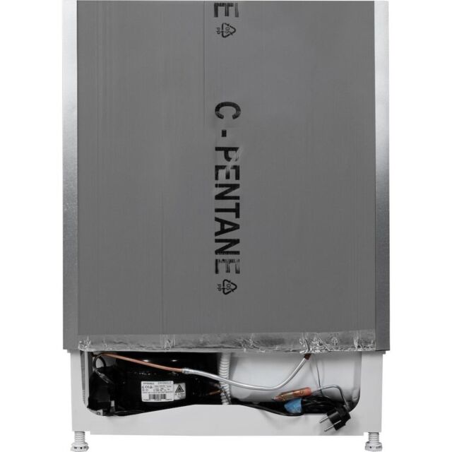 Indesit INBUFZ011 Built-Under Freezer