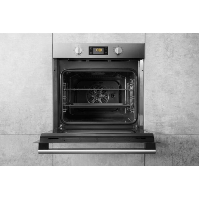 Hotpoint SA4 544 H IX Built-In Oven - Stainless Steel