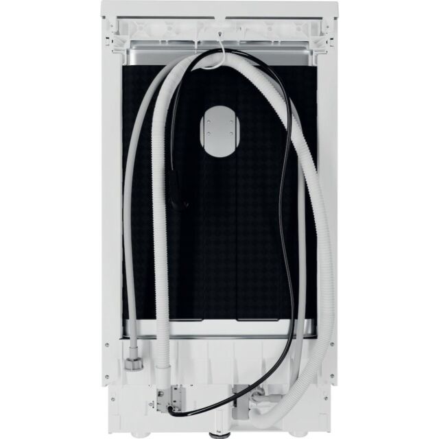 Hotpoint HF9E 1B19 UK Slimline Freestanding Dishwasher