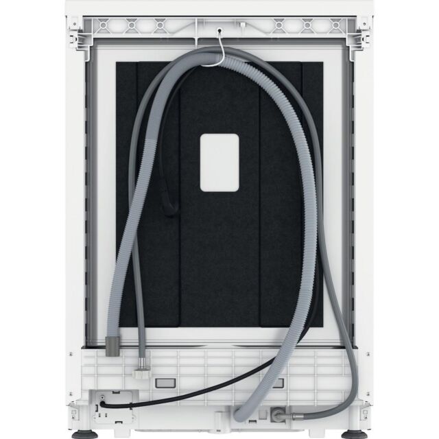 Hotpoint H7F HS41 UK Maxi Space Freestanding 15 Place Settings Dishwasher