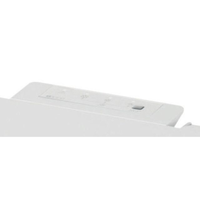 Indesit OS 1A 200 H2 1 Chest Freezer - White