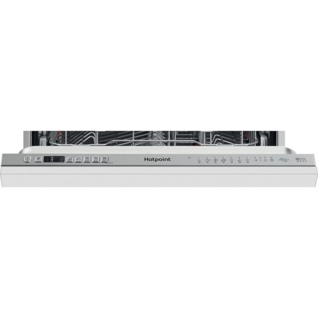 Hotpoint HIO 3T241 WFEGT UK Integrated Dishwasher