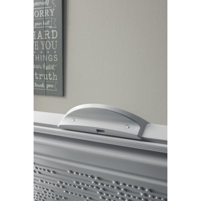 Indesit OS 1A 200 H2 1 Chest Freezer - White