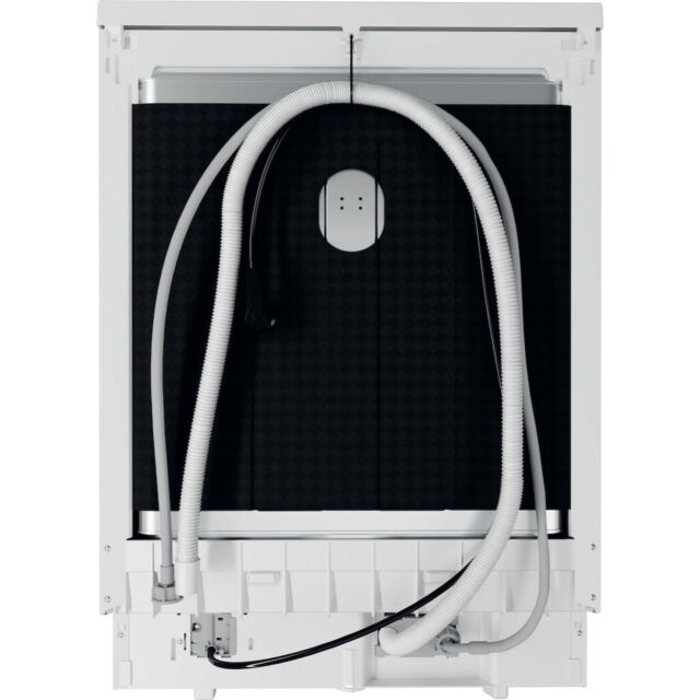 Hotpoint HFC 2B19 UK N Dishwasher - White