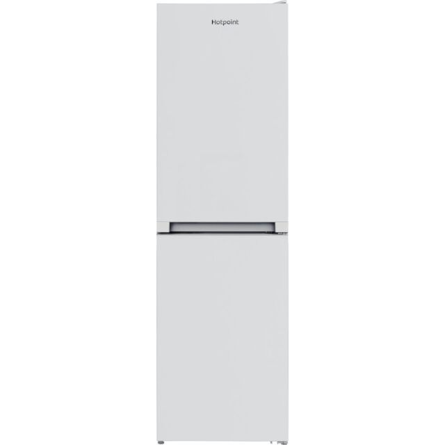 Hotpoint HBNF 55181 W UK 1 Fridge Freezer - White