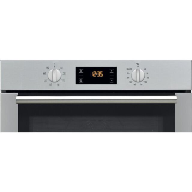 Hotpoint SA4 544 C IX Built-In Oven - Stainless Steel