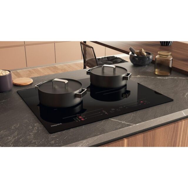 Hotpoint TS3565FCPNE 65cm Induction Hob