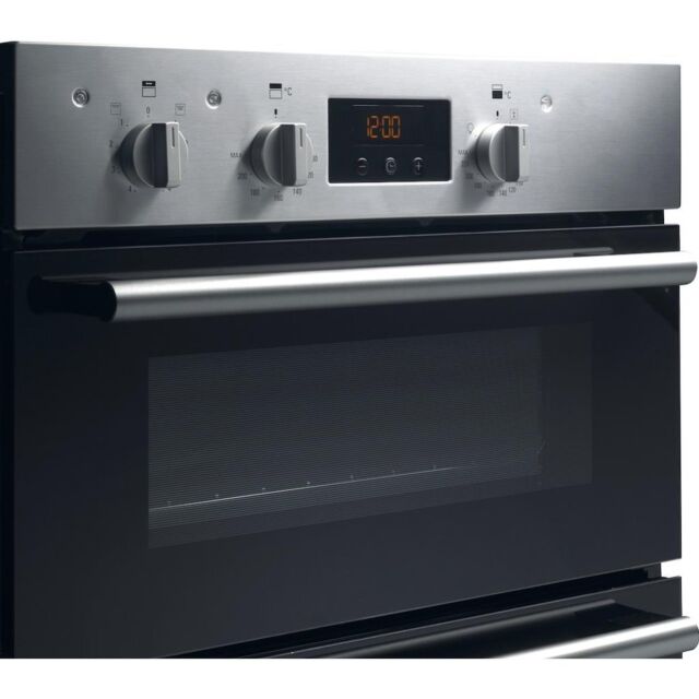 Hotpoint Class 2 DD2 540 IX Built-In Oven - Stainless Steel