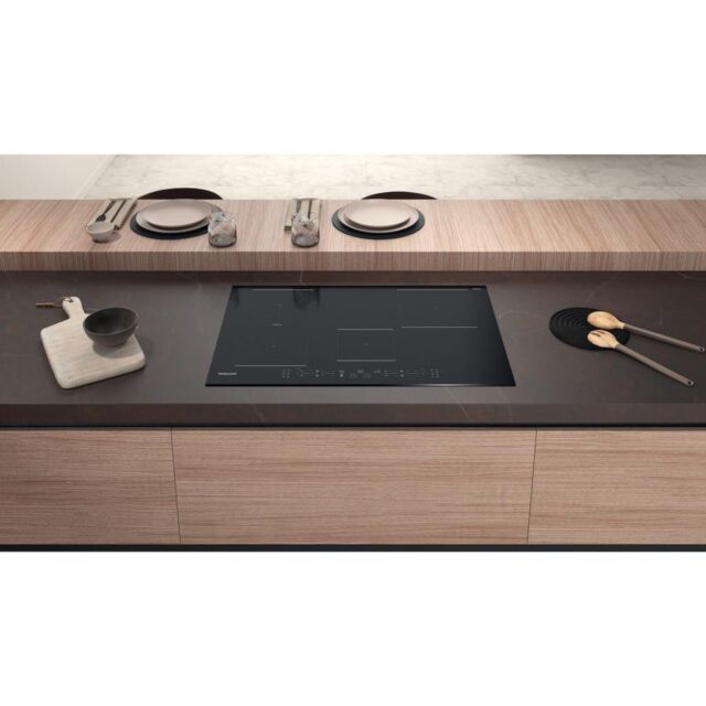Hotpoint TB 3977B BF Induction Hob