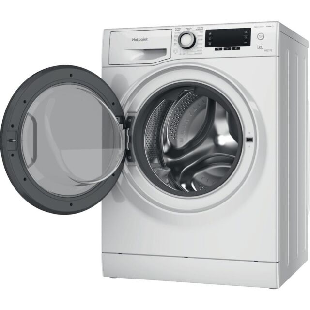 Hotpoint NDD11726DAUK 11+7kg Freestanding Washer Dryer