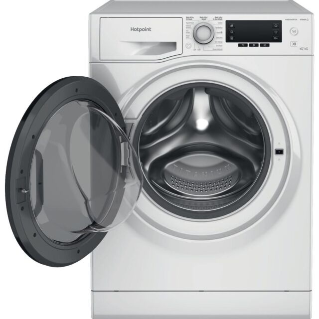 Hotpoint NDD8636DAUK 8+6kg Freestanding Washer Dryer
