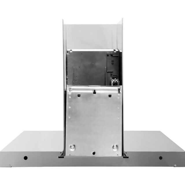 Hotpoint PHBS68FLTIX1 Cooker Hood