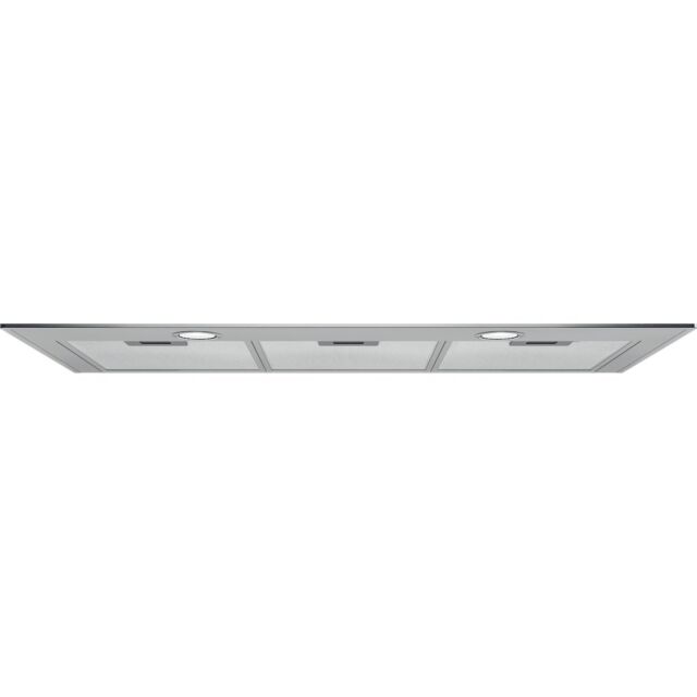 Hotpoint PHPN9.5FLMX/1 Cooker Hood - Stainless Steel
