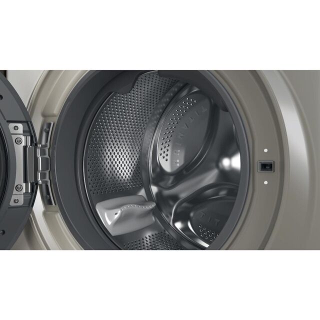 Hotpoint NDD8636GDAUK 8+6kg Freestanding Washer Dryer