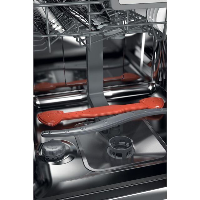 Hotpoint HIO 3T241 WFEGT UK Integrated Dishwasher