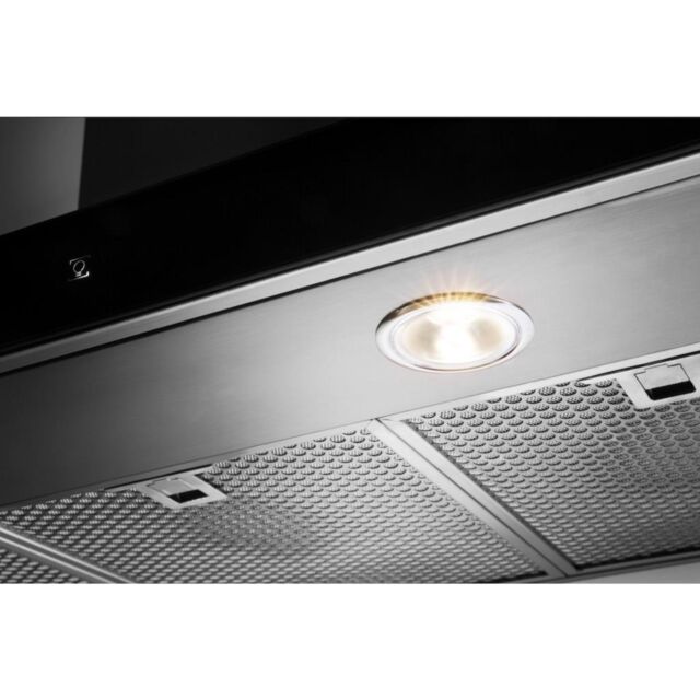 Hotpoint PHC6.7FLBIX Hood - Stainless Steel