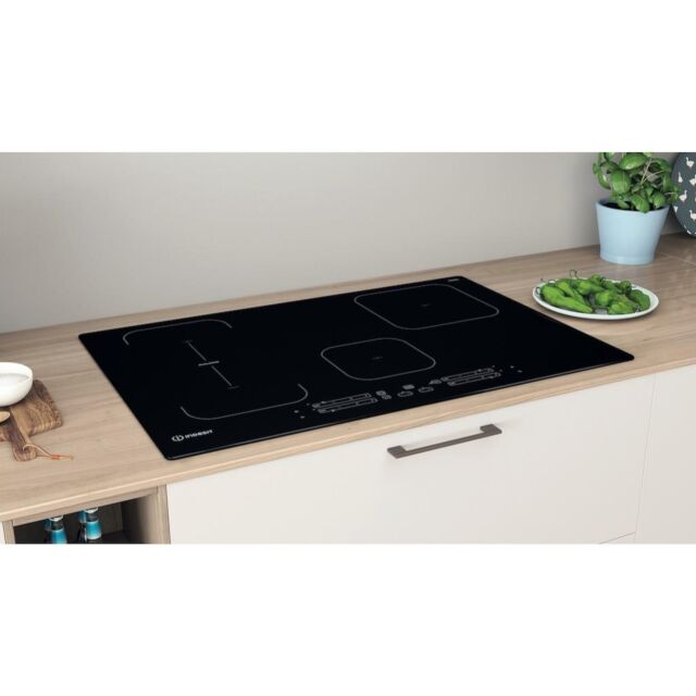 Indesit IB 21B77 NE Induction Hob